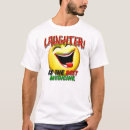 Recherche de grimace vêtements Rire