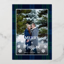 Search for blue and silver christmas cards Snowflakes