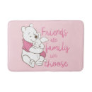 Search for winnie the pooh bathroom accessories Friends quote