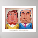 Recherche de thé posters Petit déjeuner