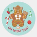 Search for cute avengers stickers Thor