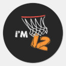 Search for free throw stickers Fan