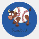 Search for cute baseball stickers Boy