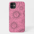 Search for sun and moon phone cases Horoscope