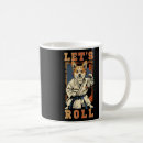 Recherche de jiu tasses Boxe