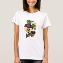 Search for botanical womens tshirts Blossoms