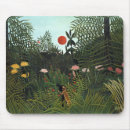 Recherche de vierges tapis souris Peinture