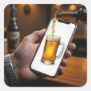 Search for beer mugs stickers Bar