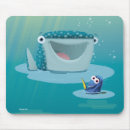 Recherche de dory tapis souris Disney