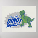 Search for disney vintage art Rex
