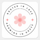 Search for spiritual design stickers Christian quote