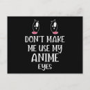 Recherche de otaku cartes postales Anime