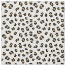 Search for black leopard animal print fabric Pattern