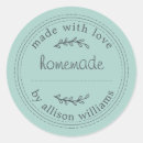 Recherche de produits emballages Fabriqué avec amour