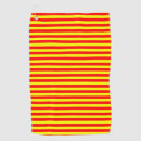 Search for yellow golf towels Flag