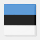 Recherche de estonie magnets Drapeaux du monde