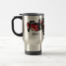 Search for motorcycle travel mugs Bike