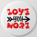 Search for cute valentines day buttons Valentine's