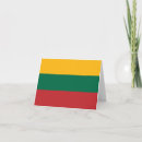 Search for lithuania cards Flag