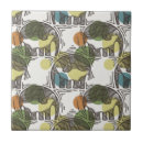 Search for elephant pattern tiles Exotic