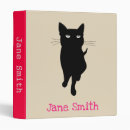 Search for feline binders Kitty