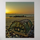 Search for lobster trap posters Ocean