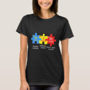 Search for asd tshirts Aspergers