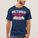 Search for firefighter christmas tshirts Merry