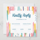 Search for brush wedding invitations Contemporary