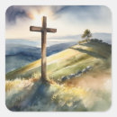 Recherche de croix en bois autocollants Religieux