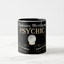 Recherche de boule de cristal tasses Psychique