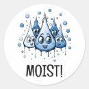 Search for droplet stickers Blue