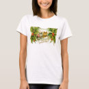 Search for christmas cat tshirts Vintage