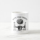Search for save trees mugs Environment