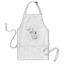 Search for live love laugh aprons For her
