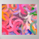 Search for handmade posters Abstract