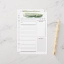 Search for pastor personal stationery Church