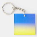 Search for anti war keychains Blue