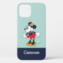 Search for smiling iphone cases Minnie mouse