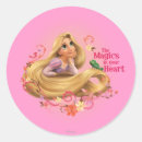 Search for rapunzel stickers Disney