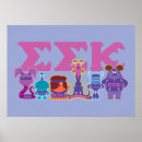 Recherche de kappa posters Disney pixar