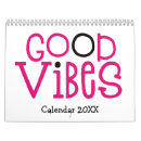 Search for pink calendars Motivational