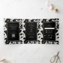 Search for black gold floral wedding invitations Flowers