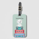 Search for dog luggage tags Travel