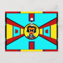 Recherche de indien cherokee cartes postales Américain