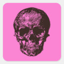 Search for girly goth stickers Pink