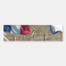 Search for france bumper stickers Europe