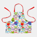 Search for robotics aprons Kids