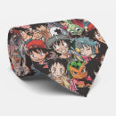 Search for manga ties Animation