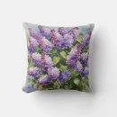 Recherche de fleur lilas coussins Pour tous